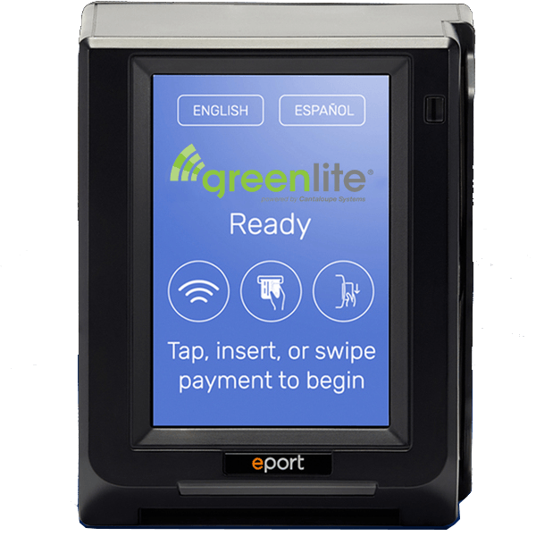 Greenlite ePort Engage - Vendnet