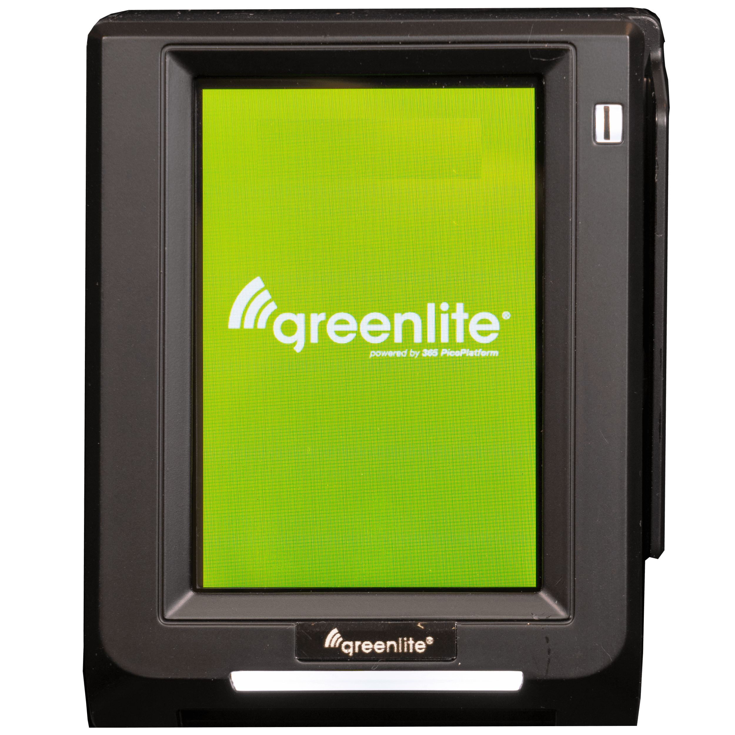 Greenlite Pico - Vendnet
