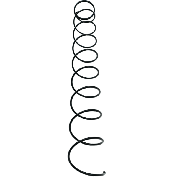 8 Count Right Turning Candy Coil - Vendnet