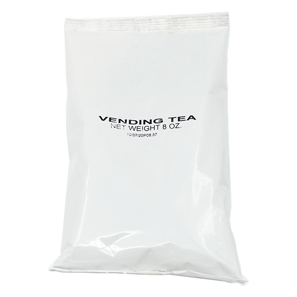 Instant Tea - Vendnet