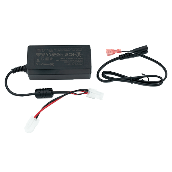 Power Supply - Vendnet