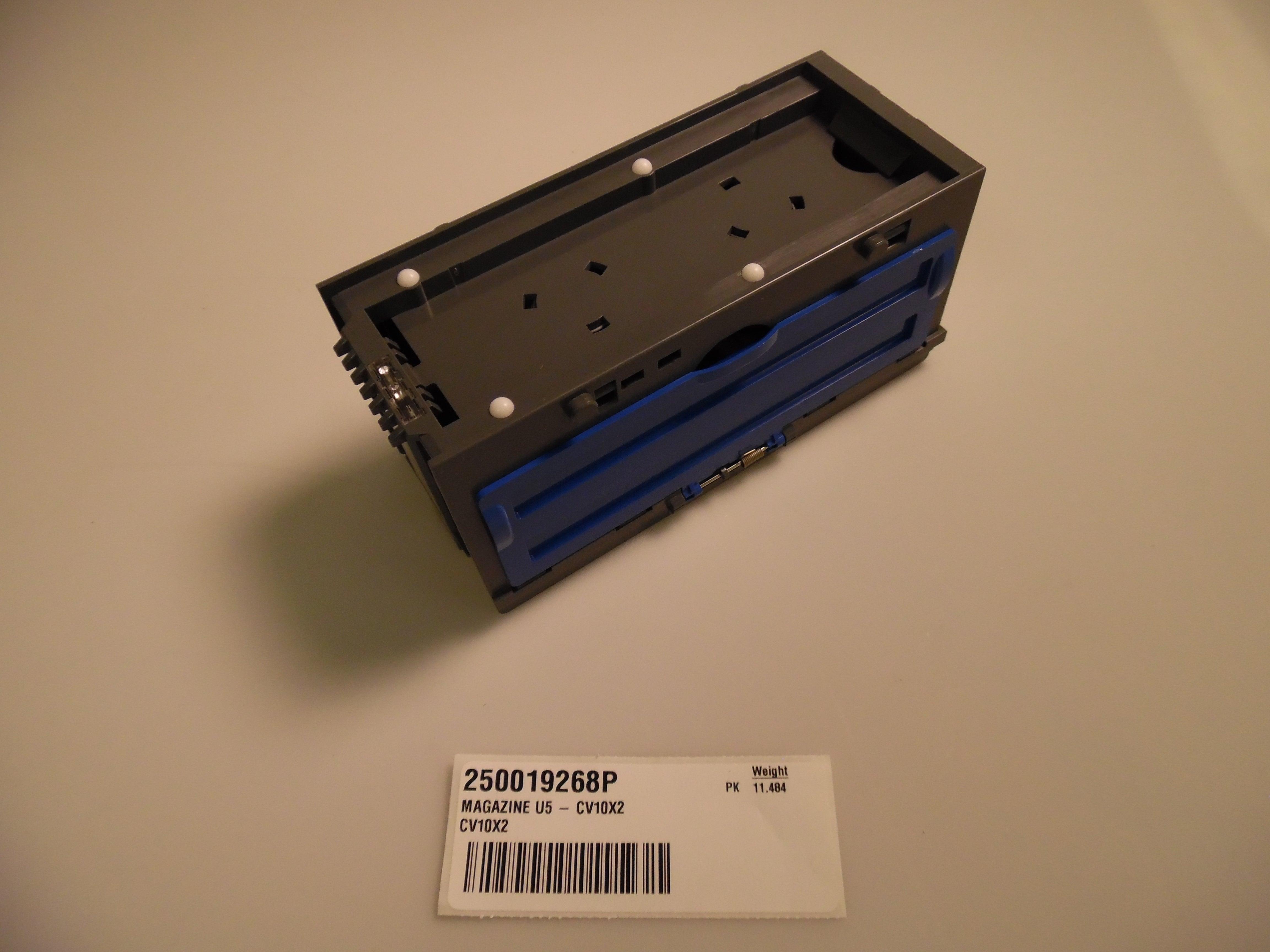 Bill Validator Magazine - Vendnet