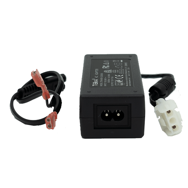 Power Supply - Vendnet