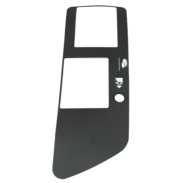 Door Bezel - Vendnet