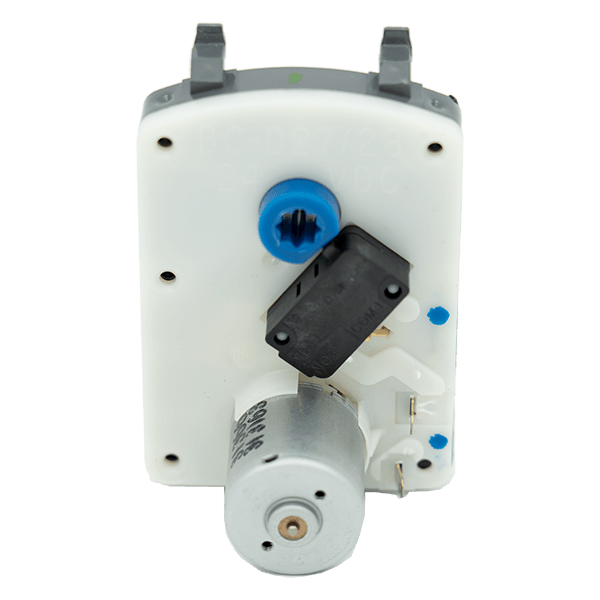 360 Degree Snap In Right Turning Single - Vendnet