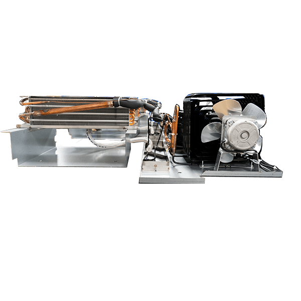 Refrigeration Unit - Vendnet