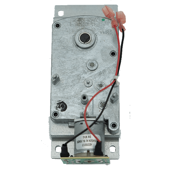 SECURITY BAFFLE MOTOR-16.5 RPM - Vendnet