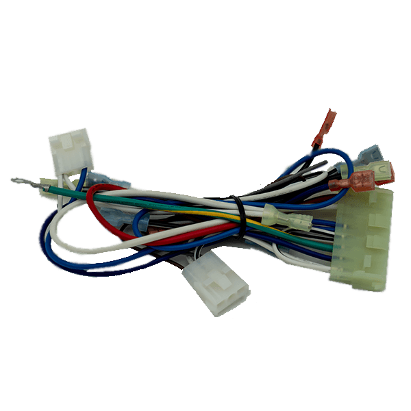 Power Panel Harness - Vendnet