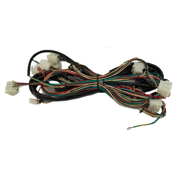 MAIN HARNESS - Vendnet