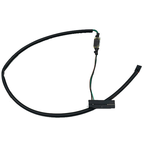 Serial Port Harness - Vendnet