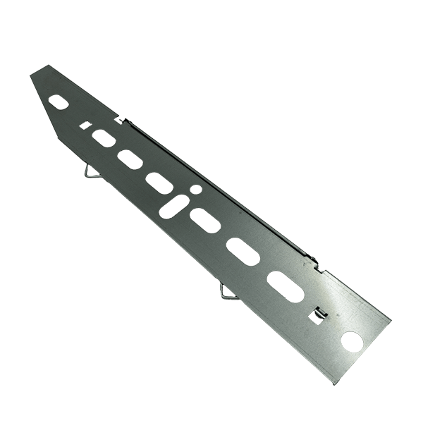 Product Retainer Assembly - Vendnet