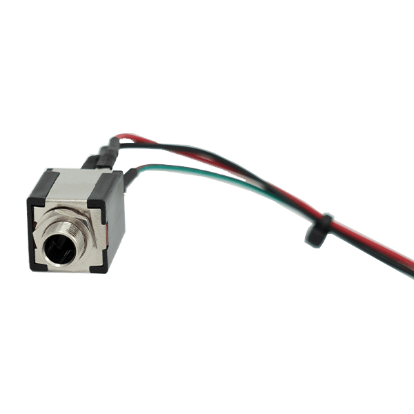 Dex Harness - Vendnet