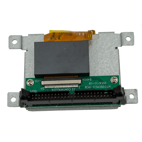 Display Assembly - Vendnet