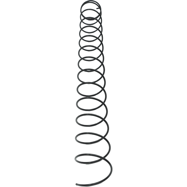 12 Count Left Turning Candy Coil - Vendnet