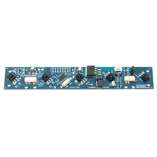 iVend 5 Detector Board - Vendnet