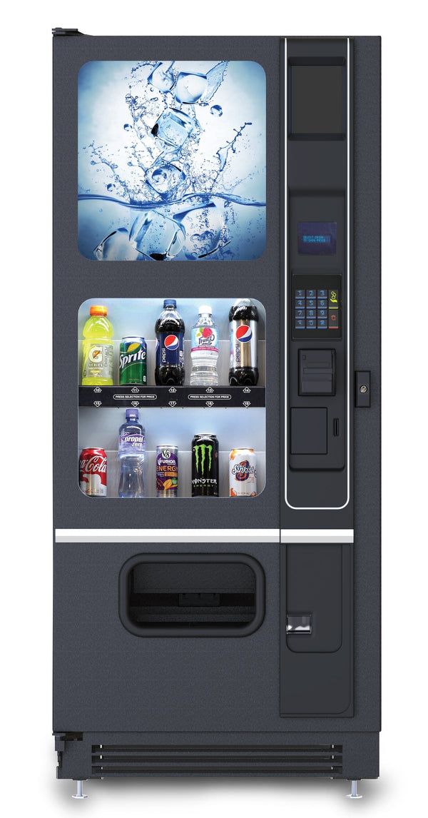 CB500, Summit 500, AB10, 10 Select Drink