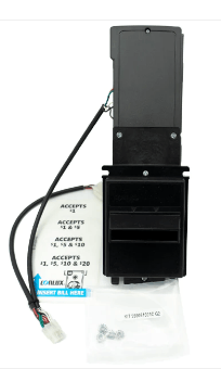 NBM-3000 Series - Vendnet