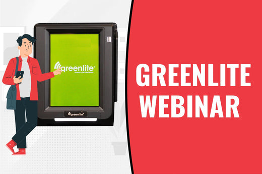 Greenlite Cantaloupe Webinar – An Overview - Vendnet