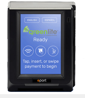 Greenlite ePort Engage Devices - Vendnet