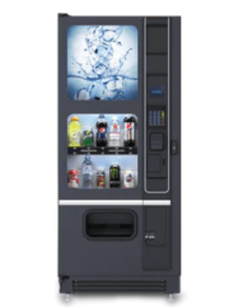CB500, Summit 500, AB10, 10 Select Drink - Vendnet