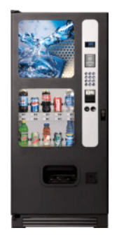 CB500, Summit 500, AB10, 10 Select Drink - Vendnet