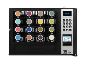 Coffee Pod Vendor - Vendnet