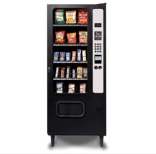 WS3000, SEL23 Selection, 23 Selection Snack, MP23 Selection Snack - Vendnet