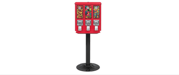 Multi-Vend - Vendnet