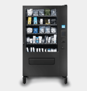 SD5000-R - Vendnet