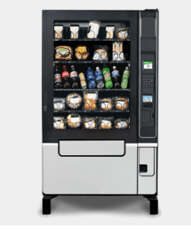 Evoke 5W Elevator / Evolution SZ28 Elevator / MarketOne 28 Elevator / VendRevv Elevator 28 / Elite Series 28 Elevator / SD5000-E - Vendnet