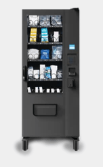 SD3000-R - Vendnet