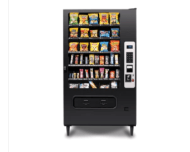 WS5000 HR Series, SV35, AB40, 40 Select Black Diamond - Vendnet