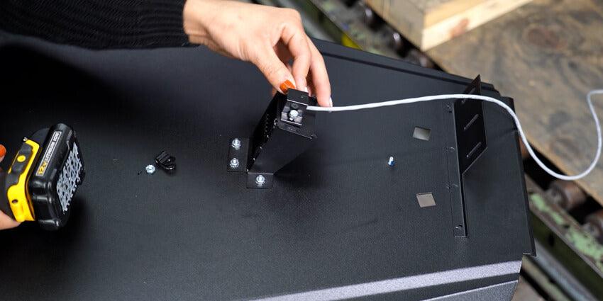 Drop Sticker Sensor Drop Sensors