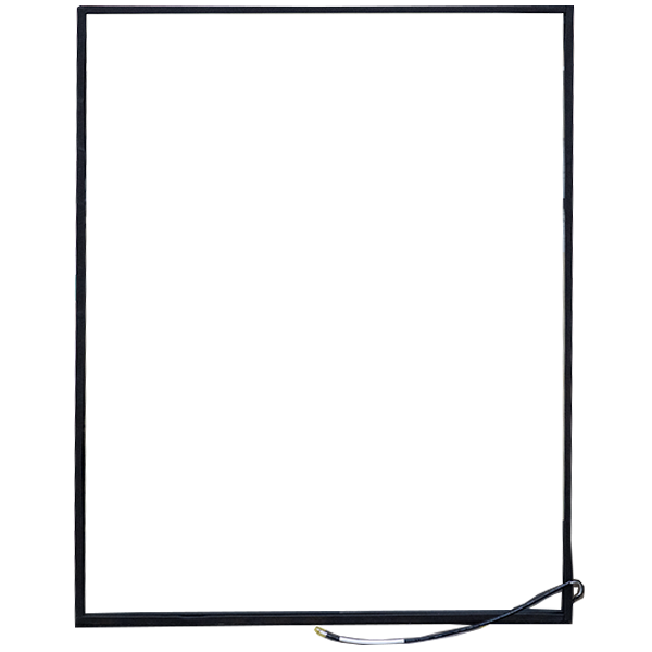 GLASS REP KIT/ELEV/110V 2 PANE