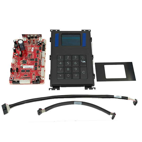 FLEX TO GVC2 KIT - EVOKE 5