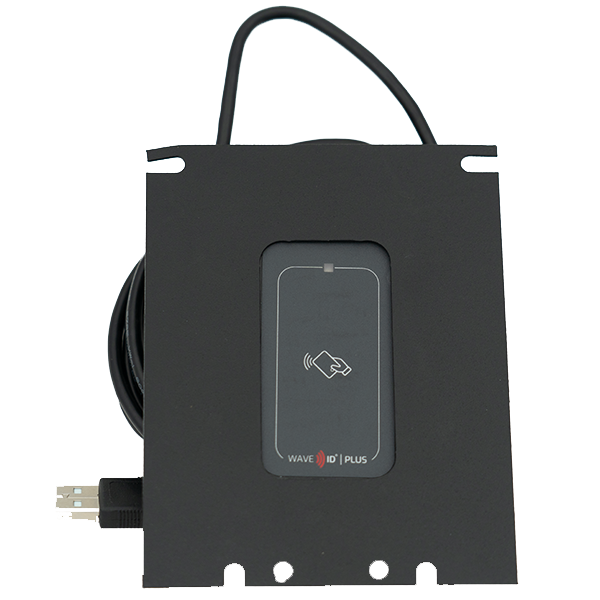 K2 RFID READER ASSEMBLY (PROVISIONED)