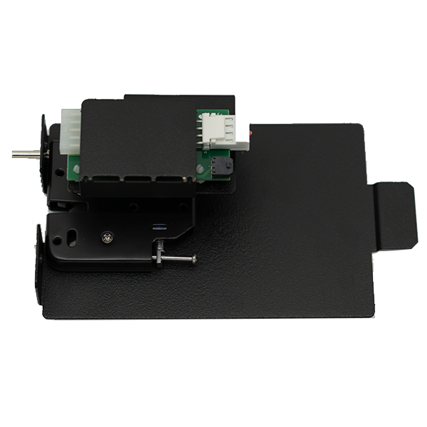 LATCH ASSY. - LOCKER