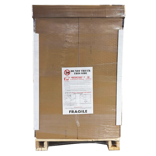 SHIPPING KIT - 5W