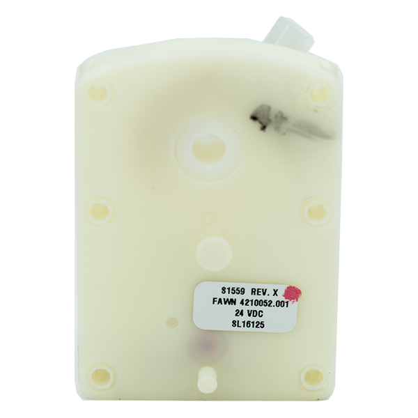 Can/Beverage Machine Motor