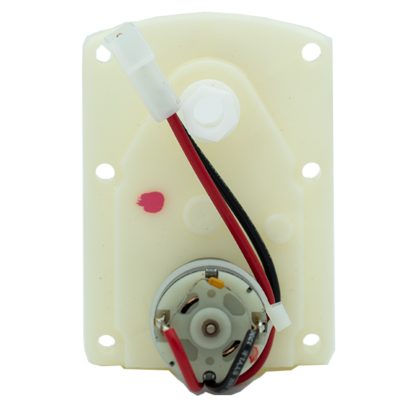 Can/Beverage Machine Motor