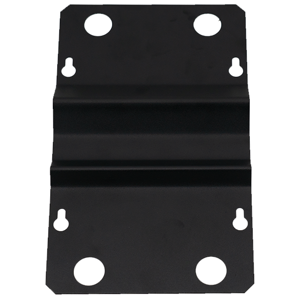 CONNECTION BOX COVER FWNBLK