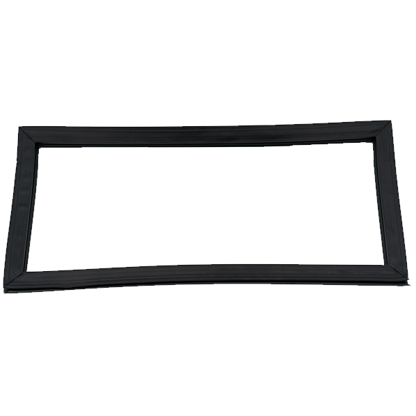 MAGNETIC DELIVERY DOOR GASKET