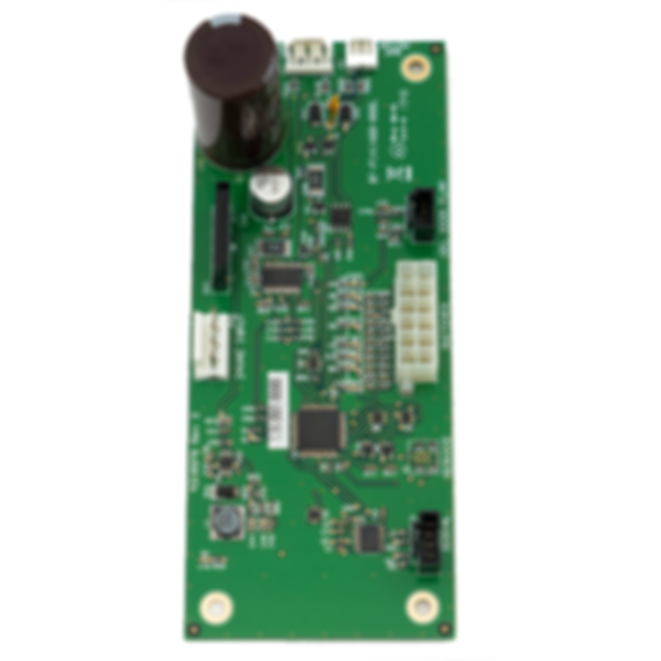 ELEVATOR CONTROL BOARD