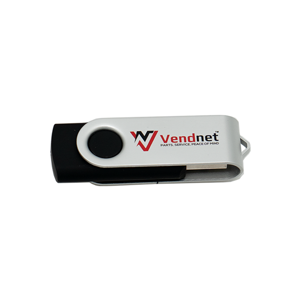 USB THUMB DRIVE - GVC 1 & 2