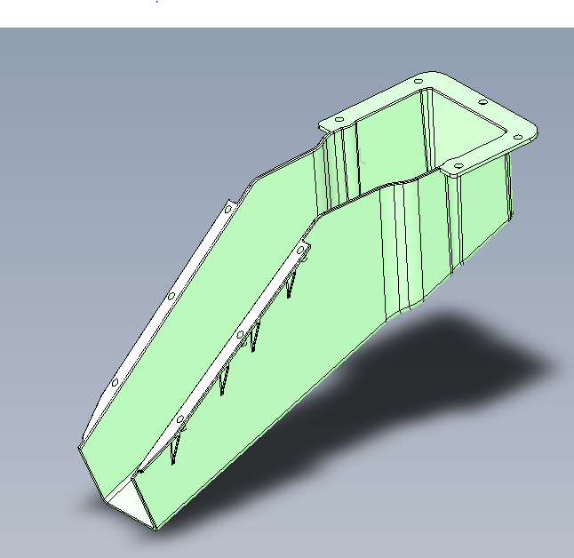 COIN RETURN CHUTE