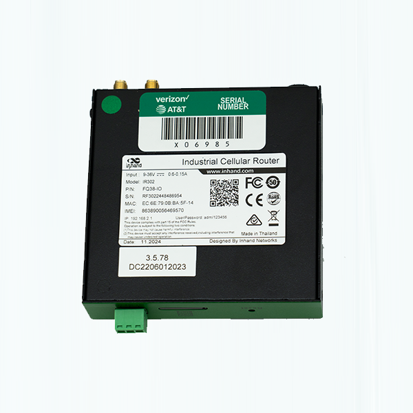 FLEX CELLULAR MODEM