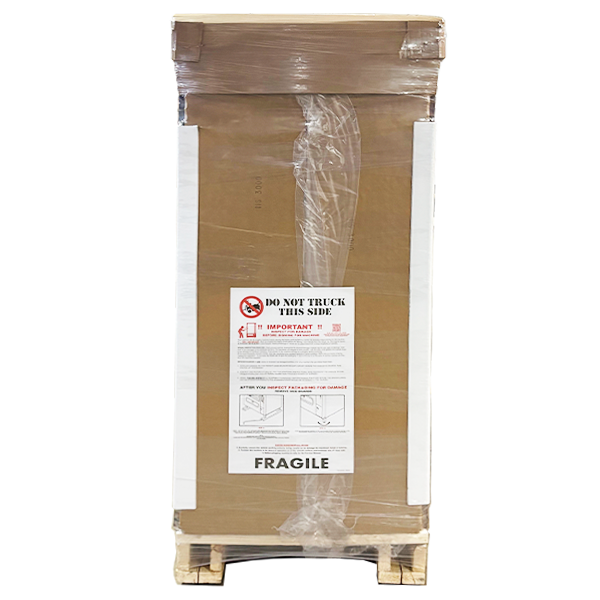 SHIPPING KIT - 3W