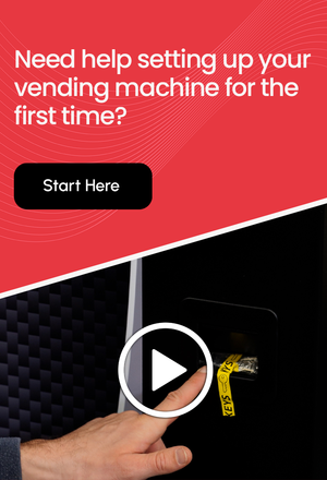 Vending Machine Parts & Services: Technical Expertise