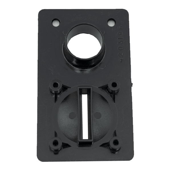 Coin Insert Steel Coin Insert