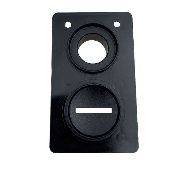 COIN INSERT (VERTICAL)